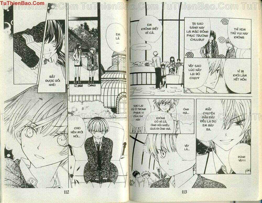 s a - lớp học ưu tú chapter 14 56