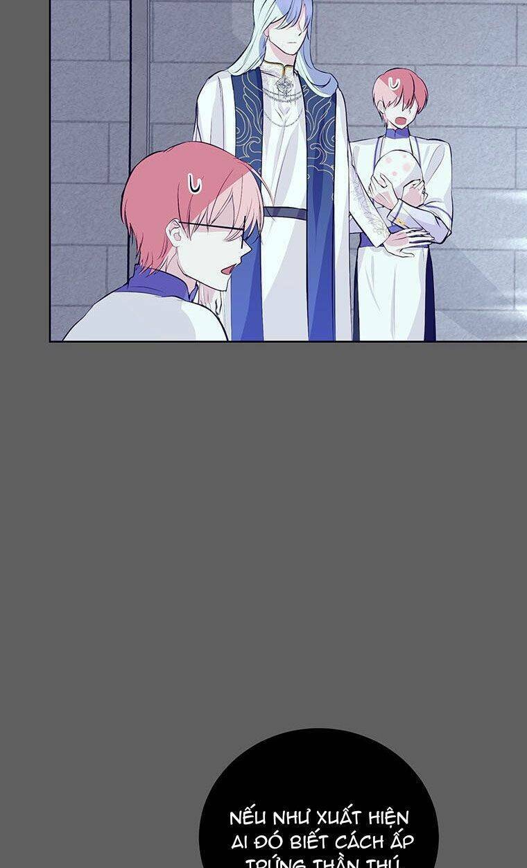 phía sau mặt nạ của nam chính hiền lành chapter 13 4