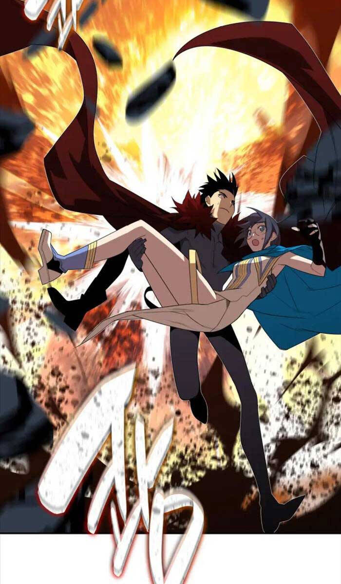 tôi là lính mới chapter 148 8