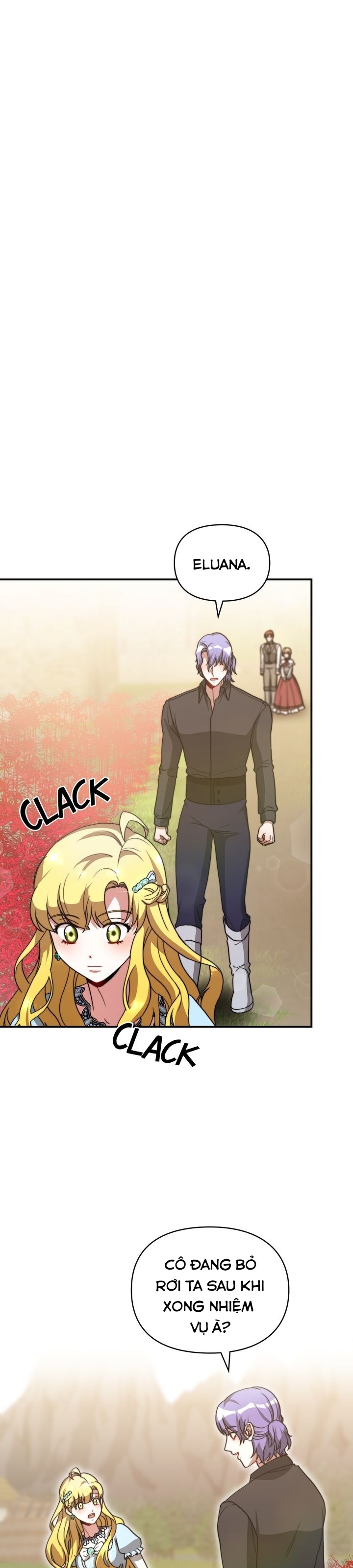công nương eluana vita chapter 107 17