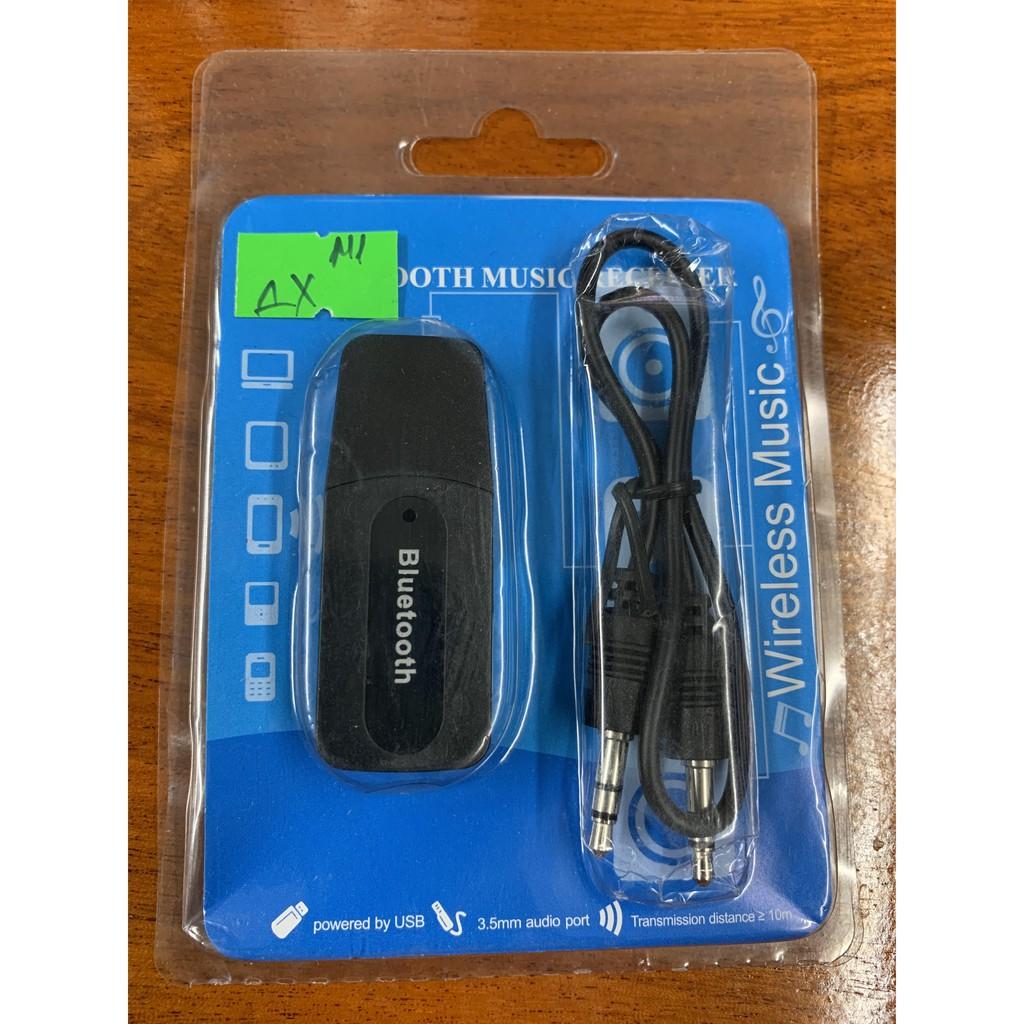 USB Bluetooth YET-M1 - Dùng cho loa và amply