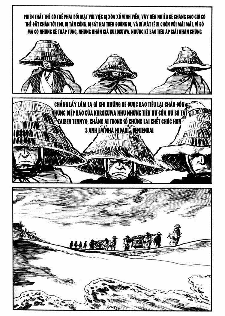 lone wolf and cub chapter 15 44