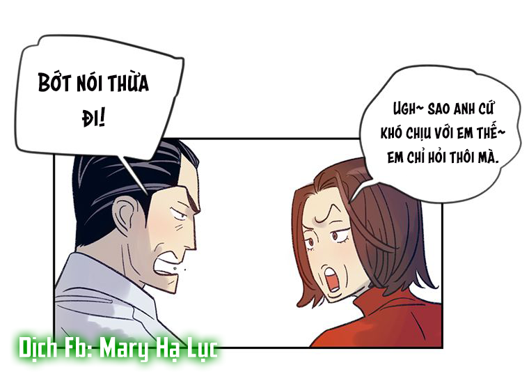 tôi muốn bay như một con bướm chapter 21 5