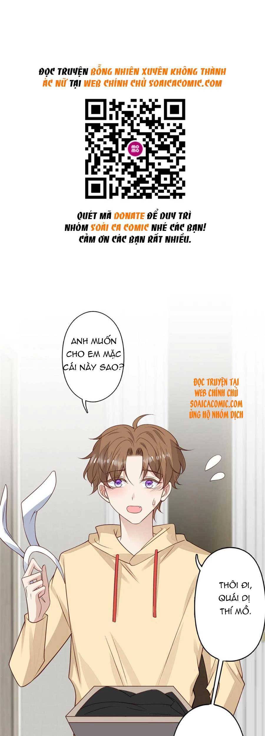 dựa vào đại lão ổn định vị trí c trong nam đoàn chapter 106 2