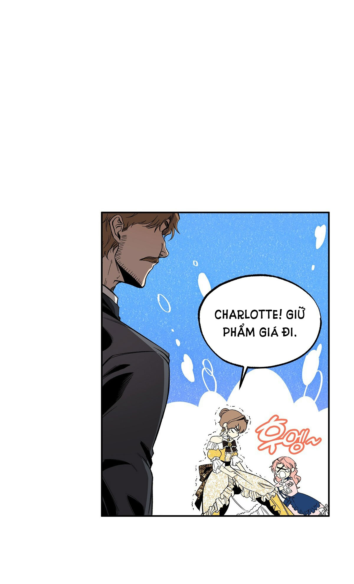 bánh xe của charlotte chapter 8.1 25