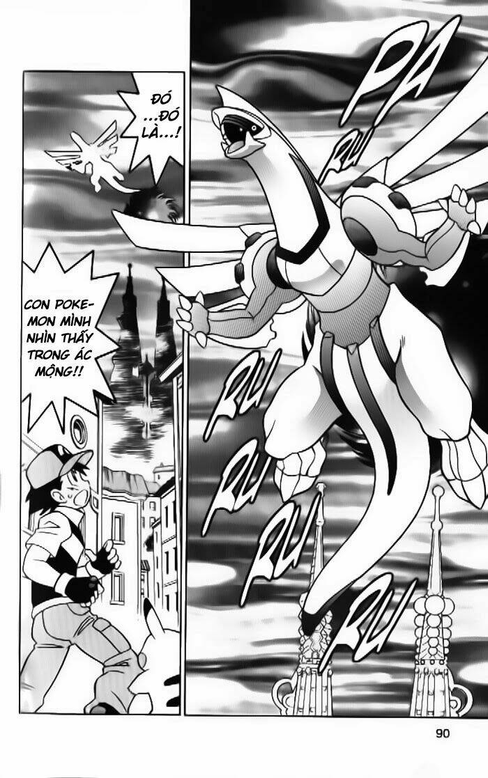 thú cưng đặc biệt 10 chapter 3 2