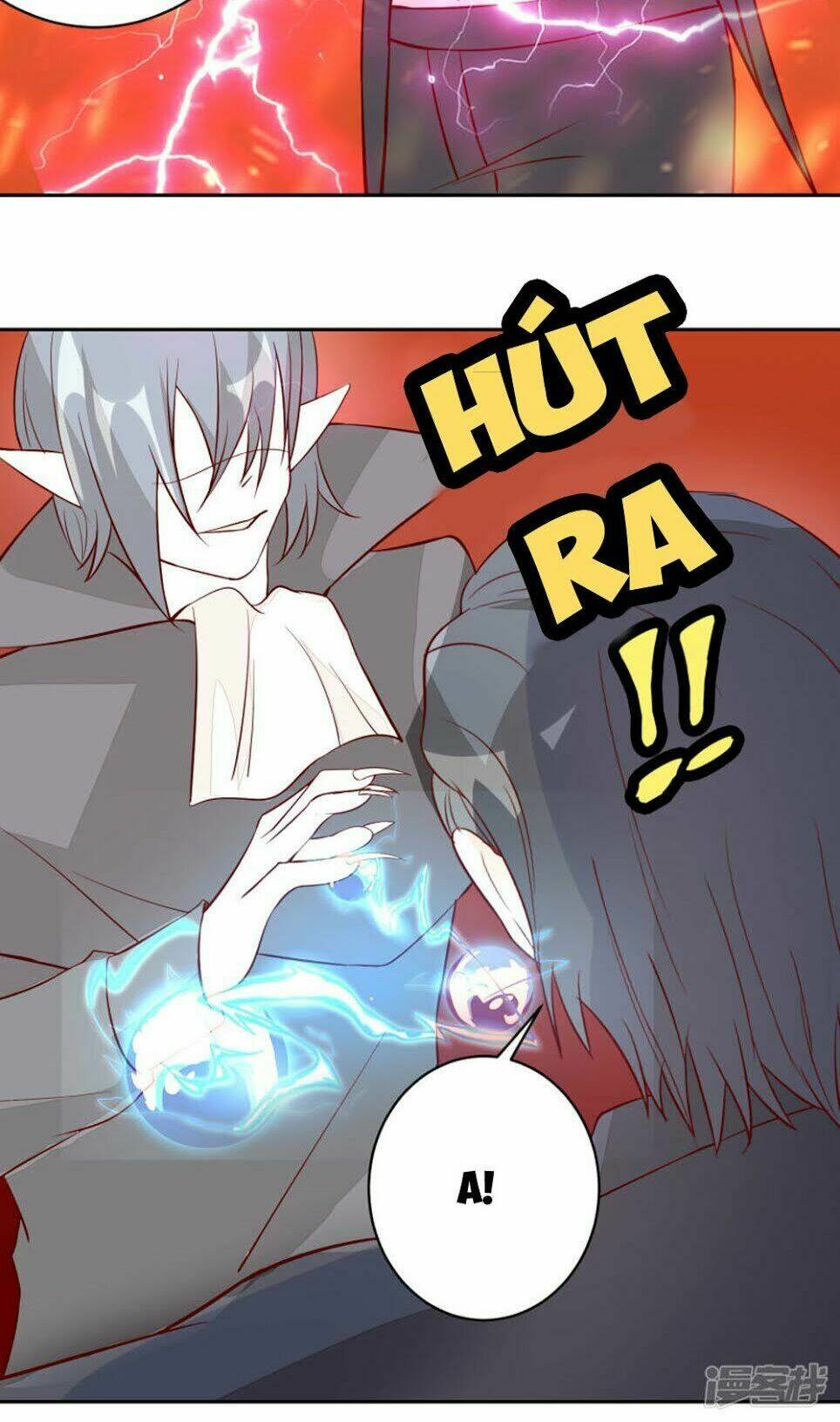 nguyệt dạ hương vi lai chapter 32 29