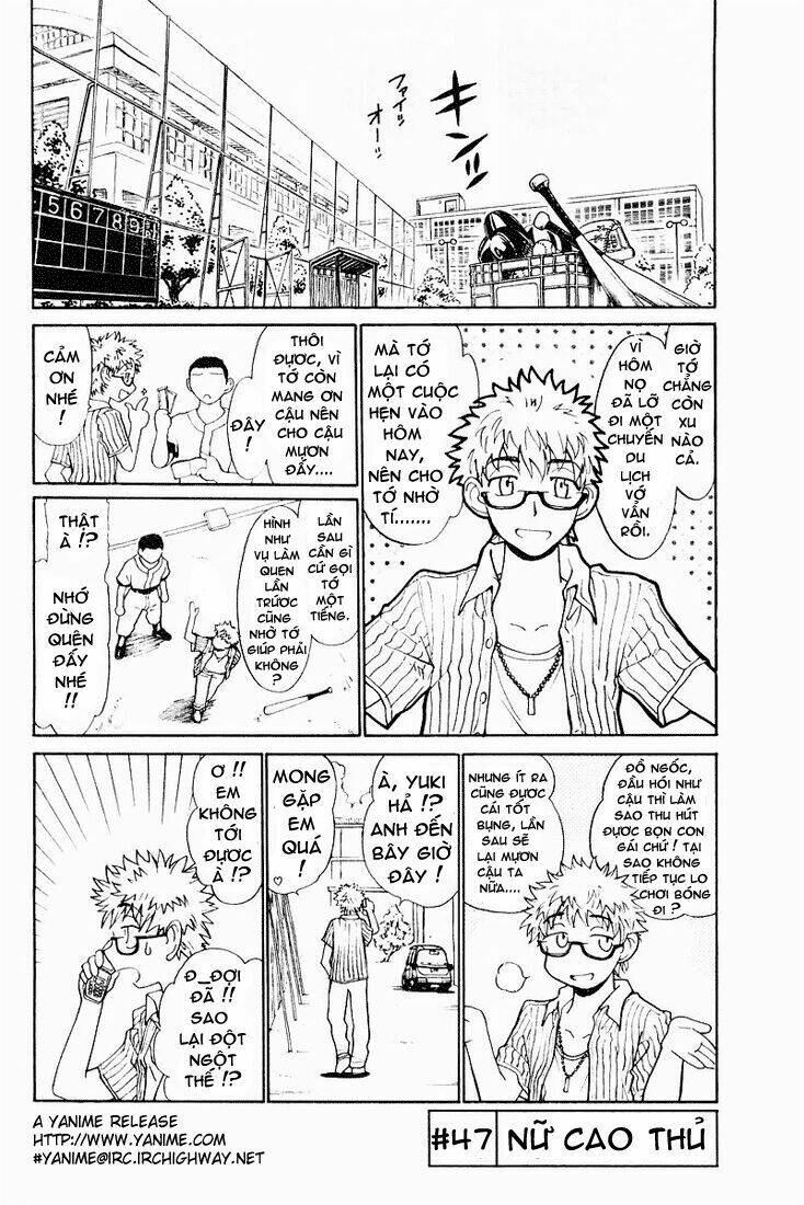 school rumble chapter 47 6