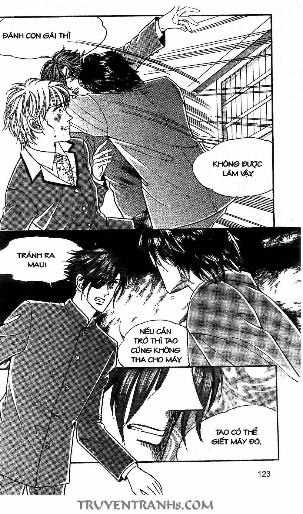 lọ lem kén rể chapter 17 24