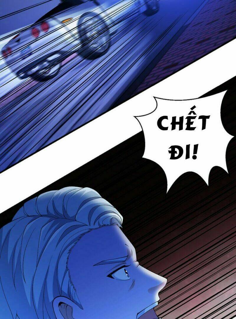 đồng hồ thần cấp siêu năng của ta chapter 28 10