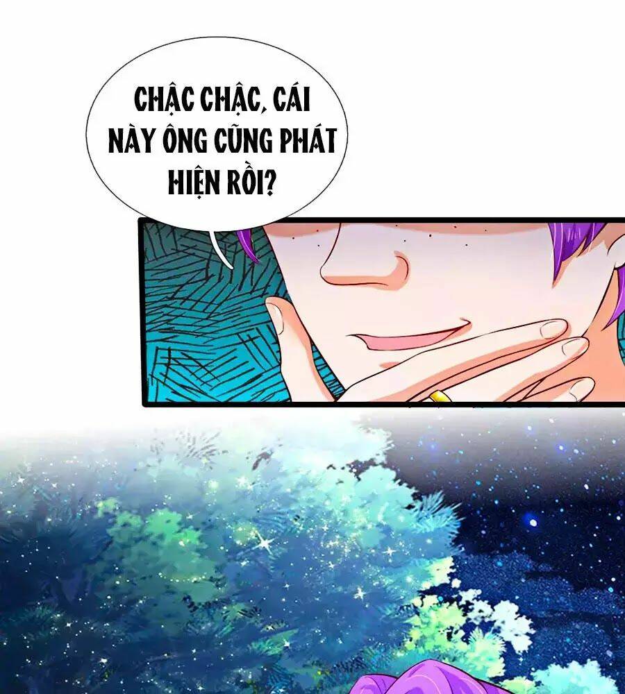 bỗng một ngày trở thành con gái nhà vua chapter 107 38