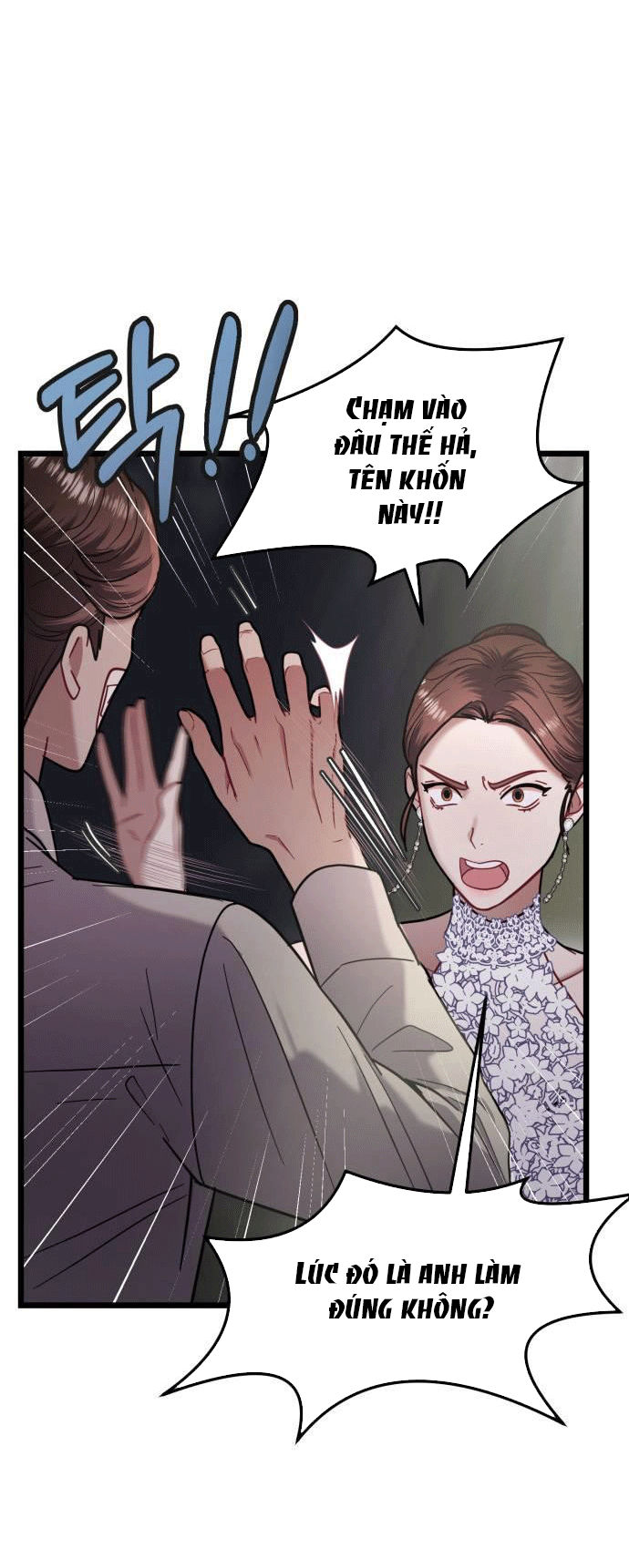 ảo thuật gia quyến rũ chapter 16.1 27