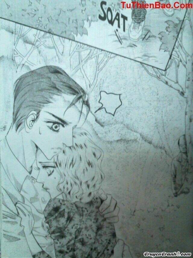 goong - [ hoàng cung ] chapter 25 38