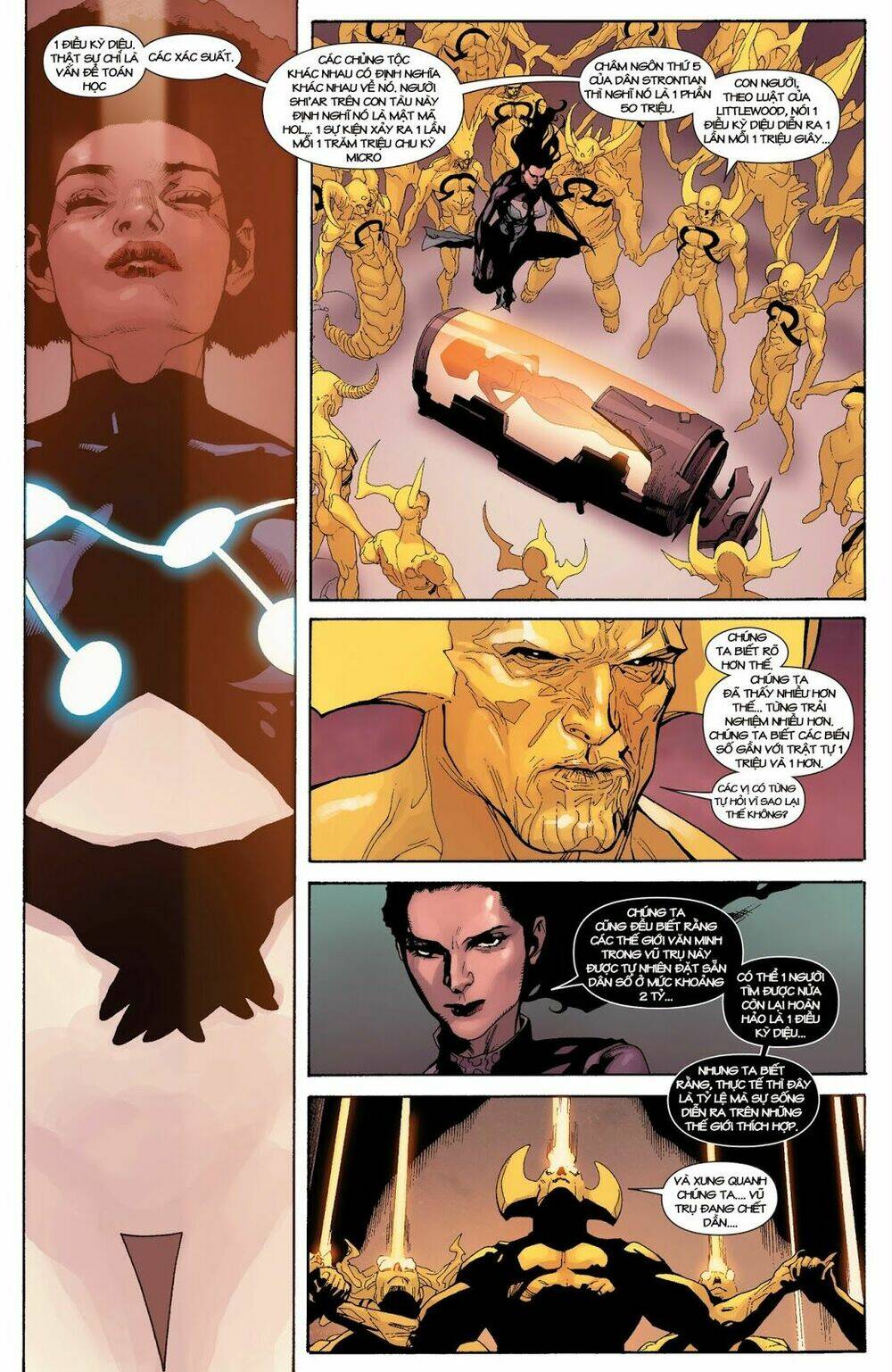 avengers (2013) chapter 21 22