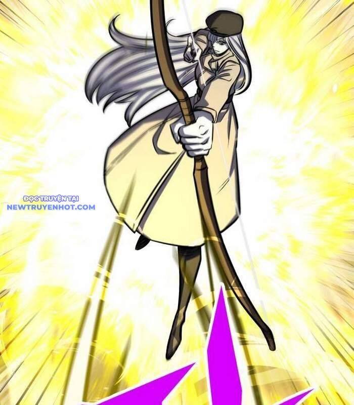 thợ săn huyền thoại trẻ hóa chapter 31 46