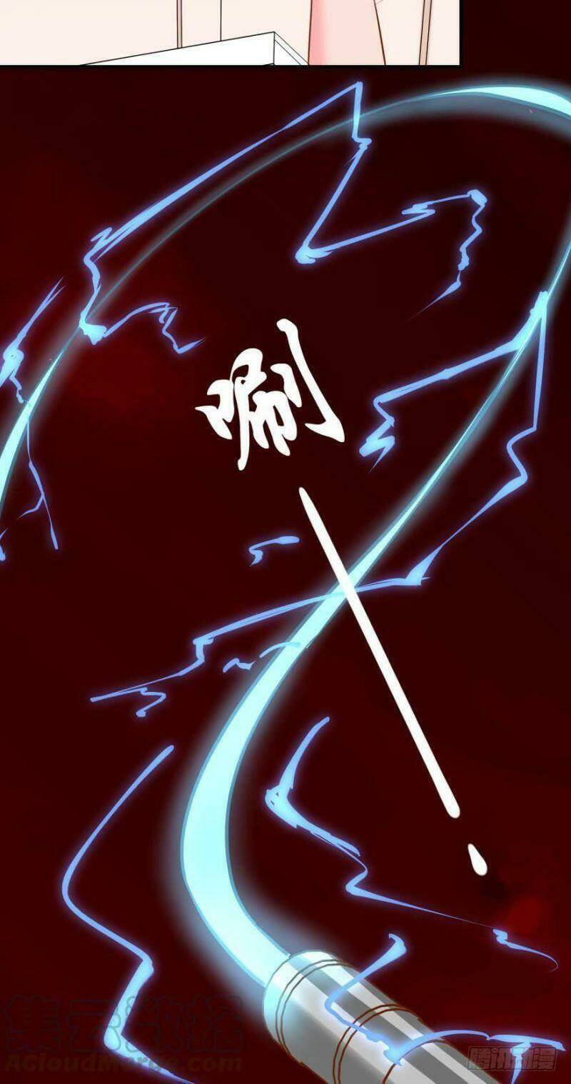 nhân ngư học trưởng, đừng ôm ta! chapter 55 34