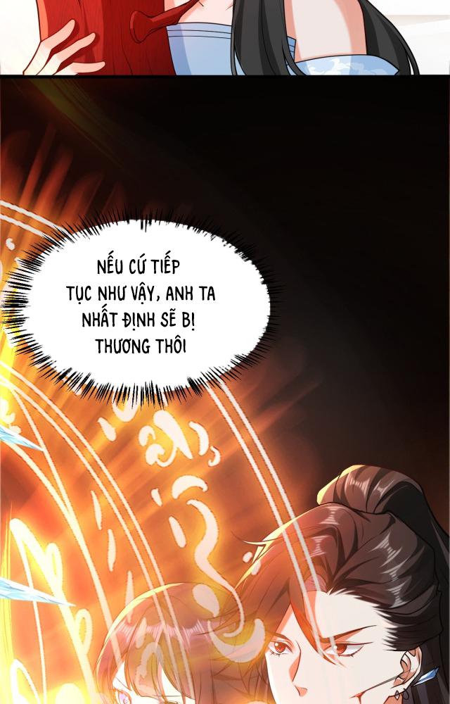 làm sao đây người học việc của tôi quá bám người chapter 6 59