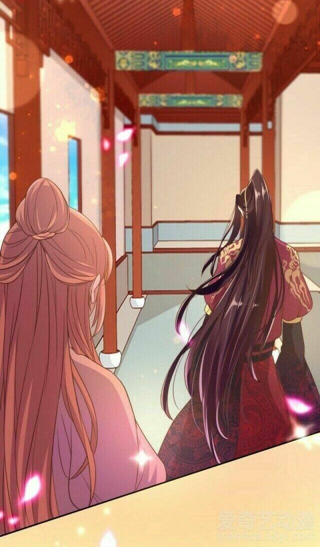 huyết tộc đại nhân của ta chapter 9 7