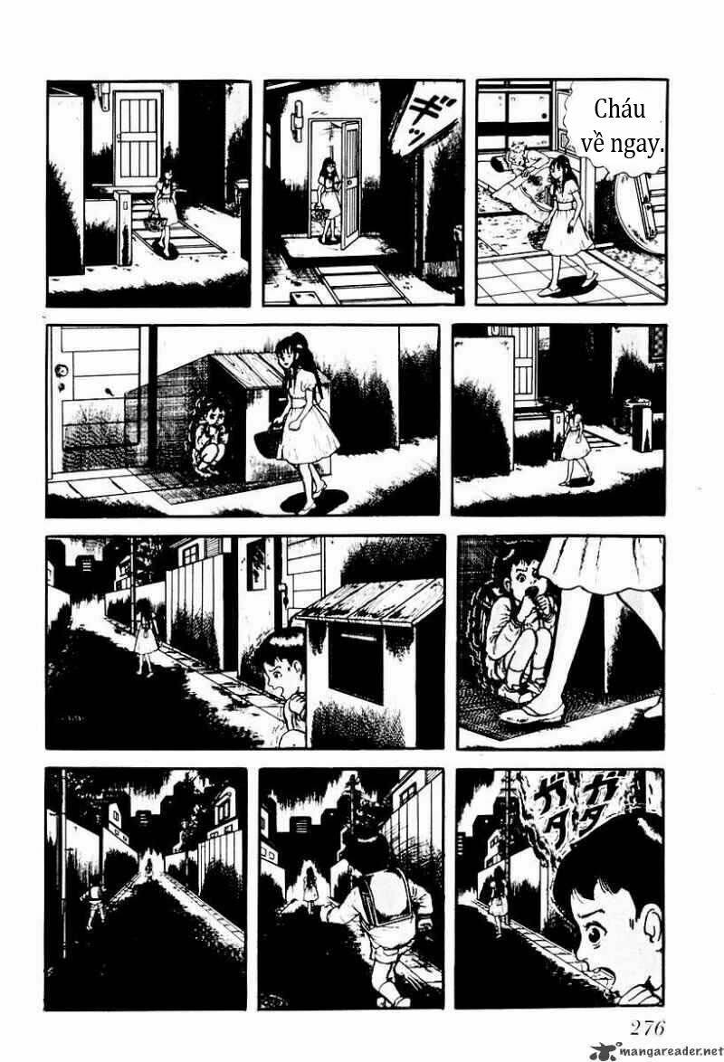 god's left hand, devil's right hand chapter 55 14