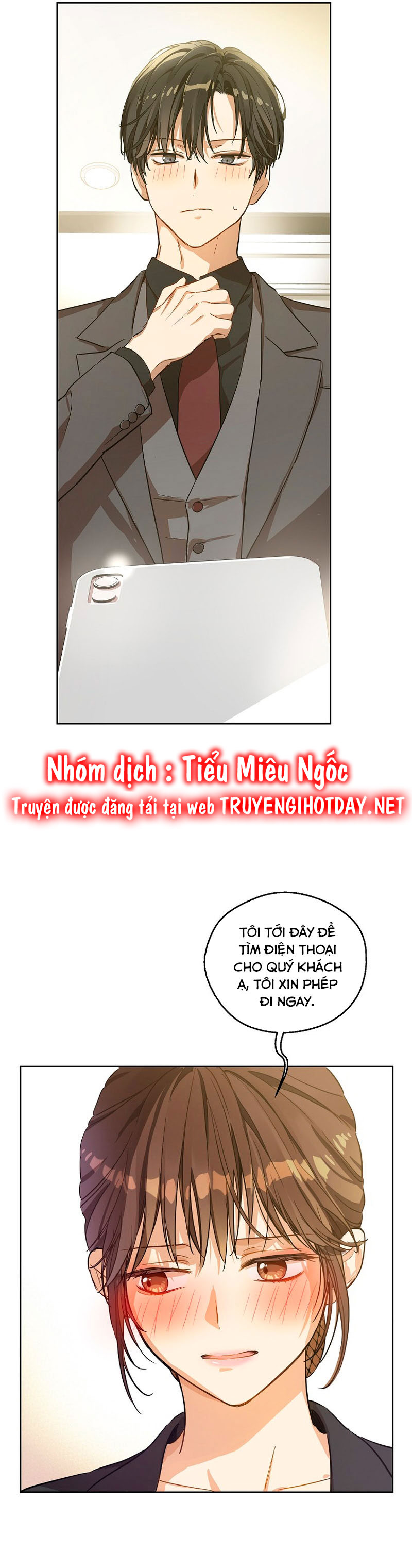 thế giới rộng lớn của chúng ta chapter 18.1 22