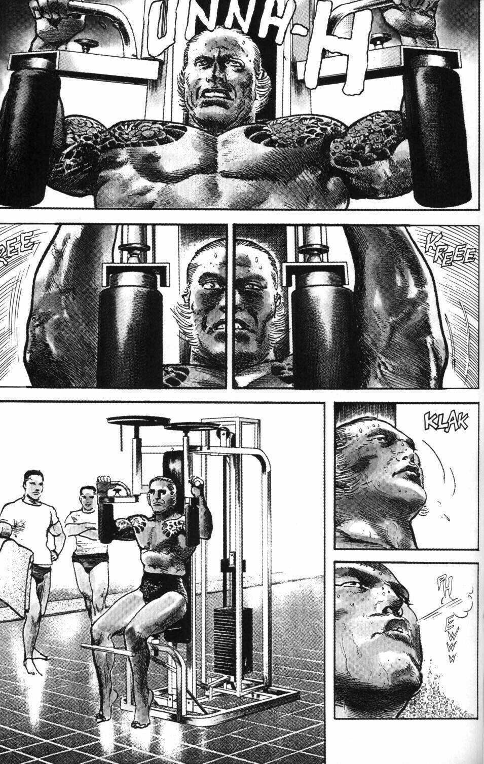 sanctuary chapter 46 11