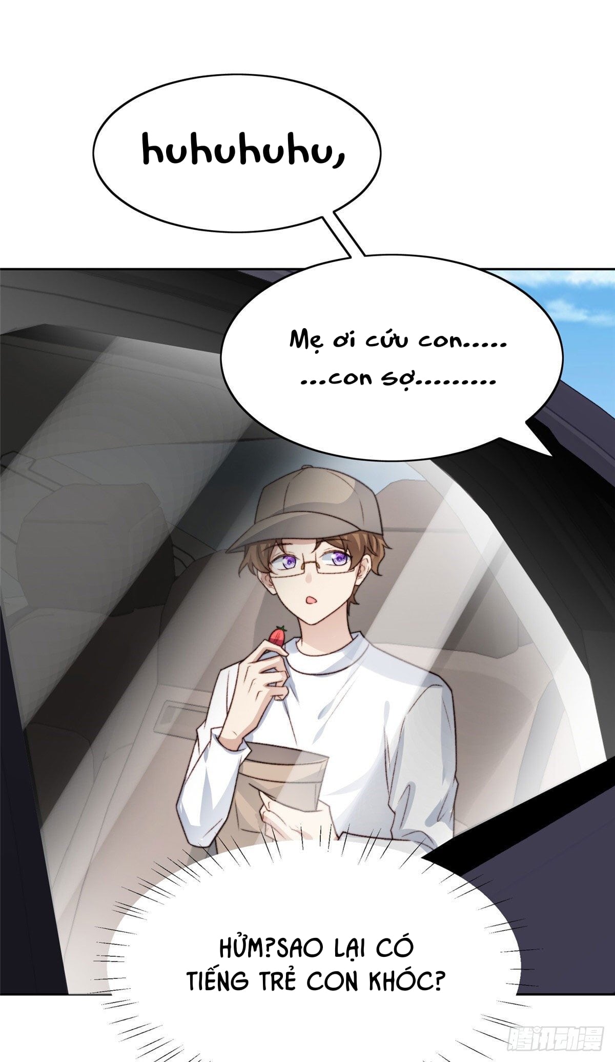 dựa vào đại lão ổn định vị trí c trong nam đoàn chapter 33 44