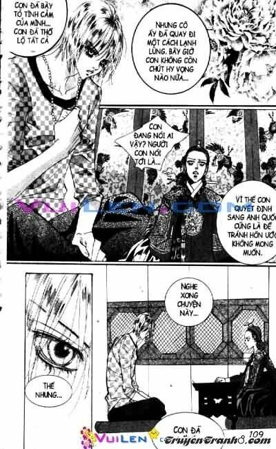 goong - [ hoàng cung ] chapter 13 107