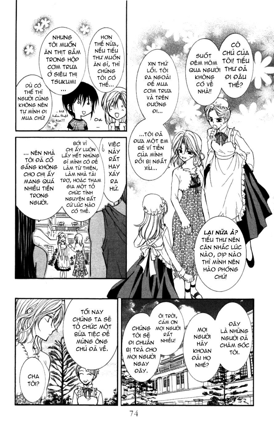 ng life chapter 20 10