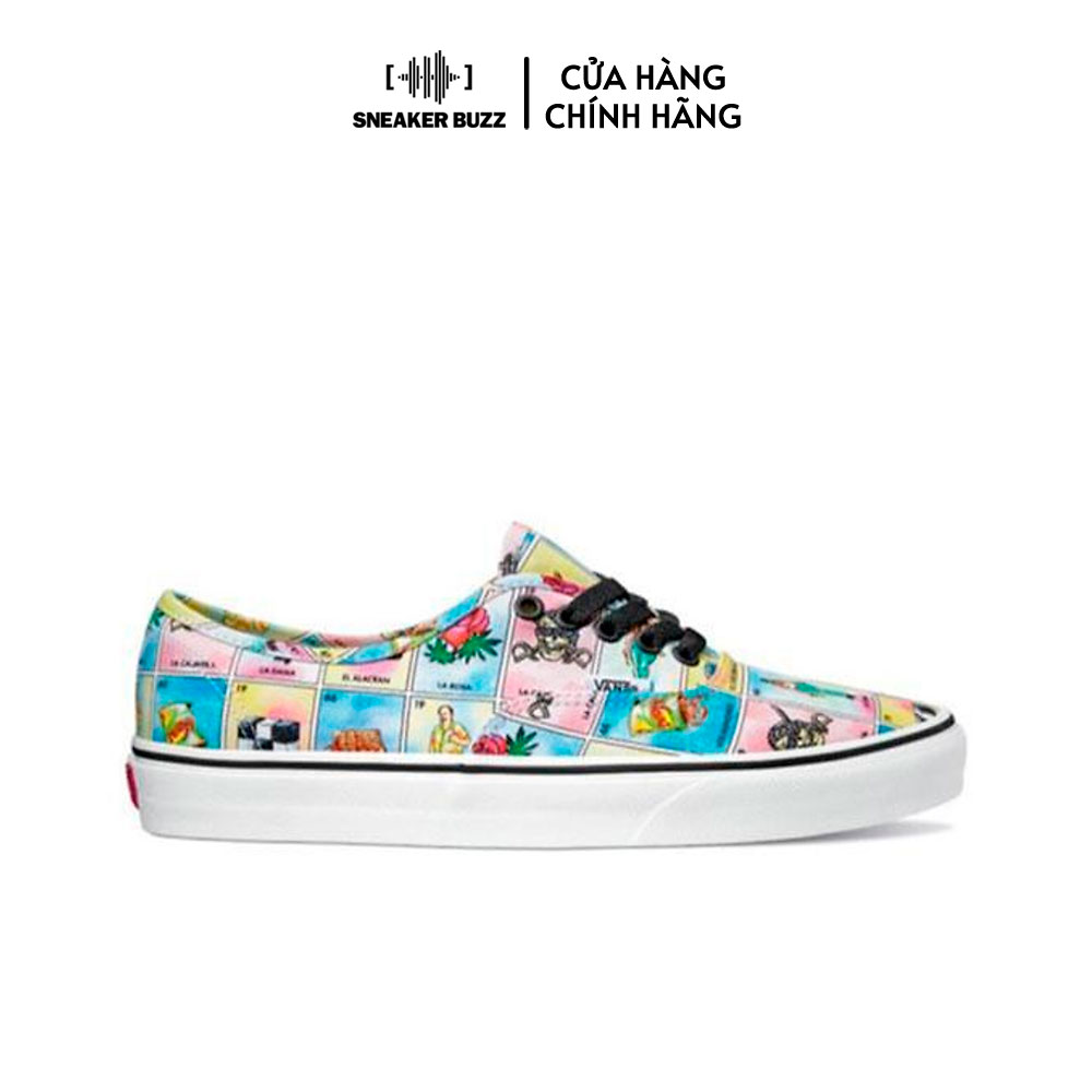 Giày Vans Authentic &quot;Los Vans&quot; VN0A2Z5IWN1