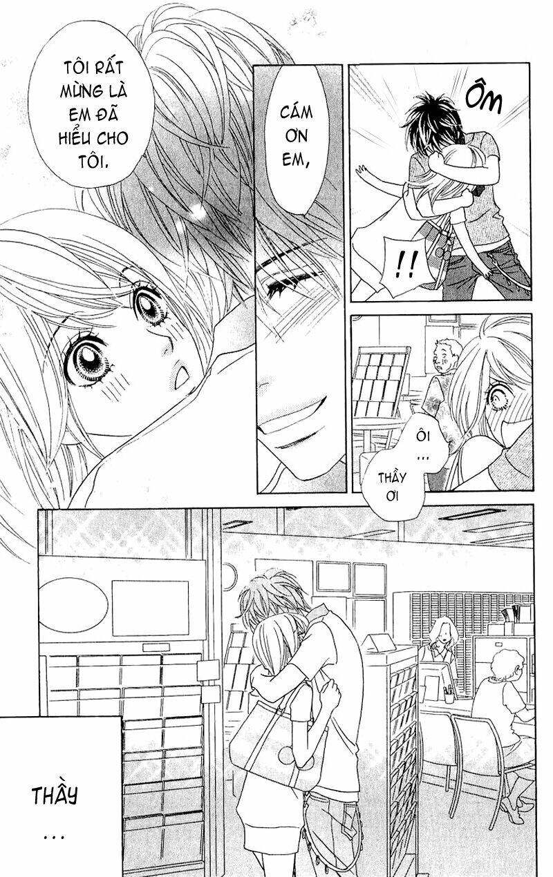 papillon hana to chou chapter 30 21