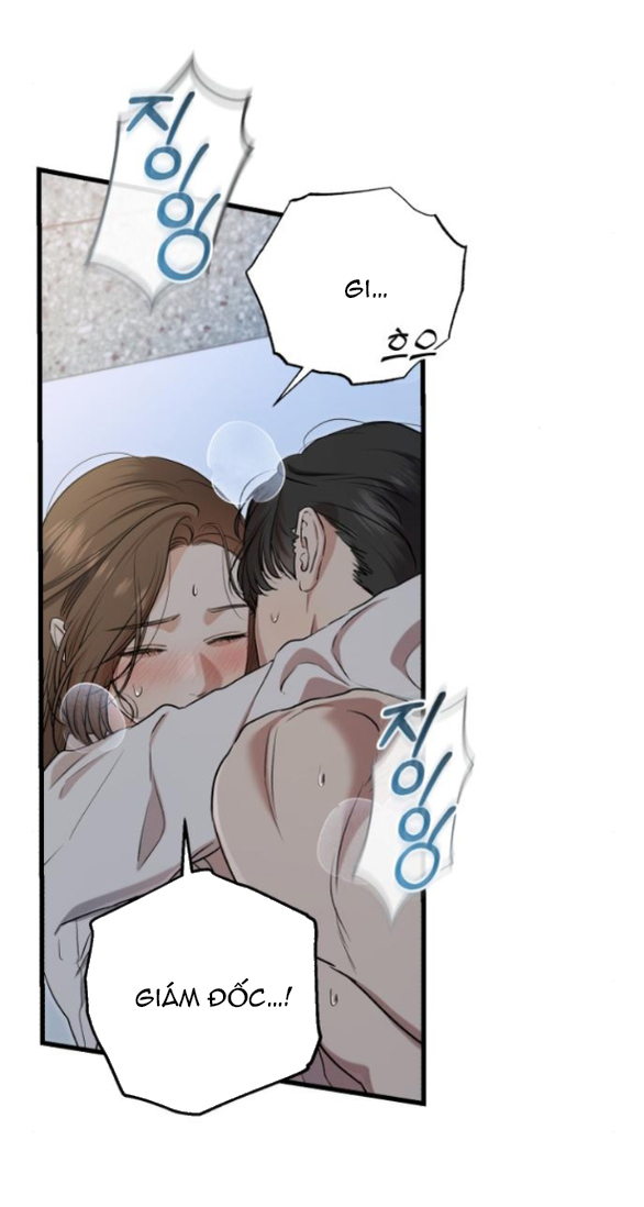 Nóng Lòng Muốn Giày Vò Em chapter 78.2 2