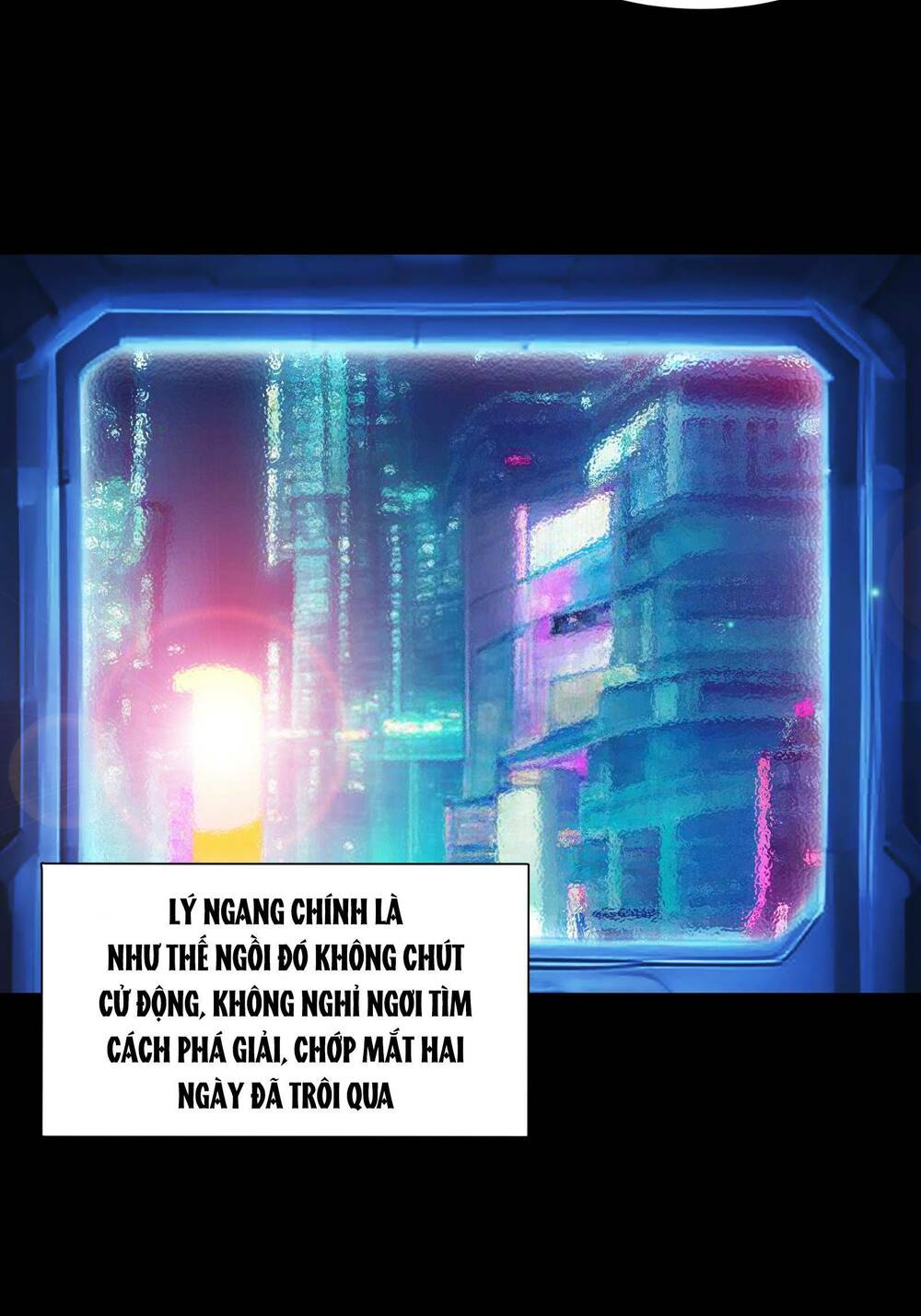 ta là hacker thiên đạo chapter 4 53