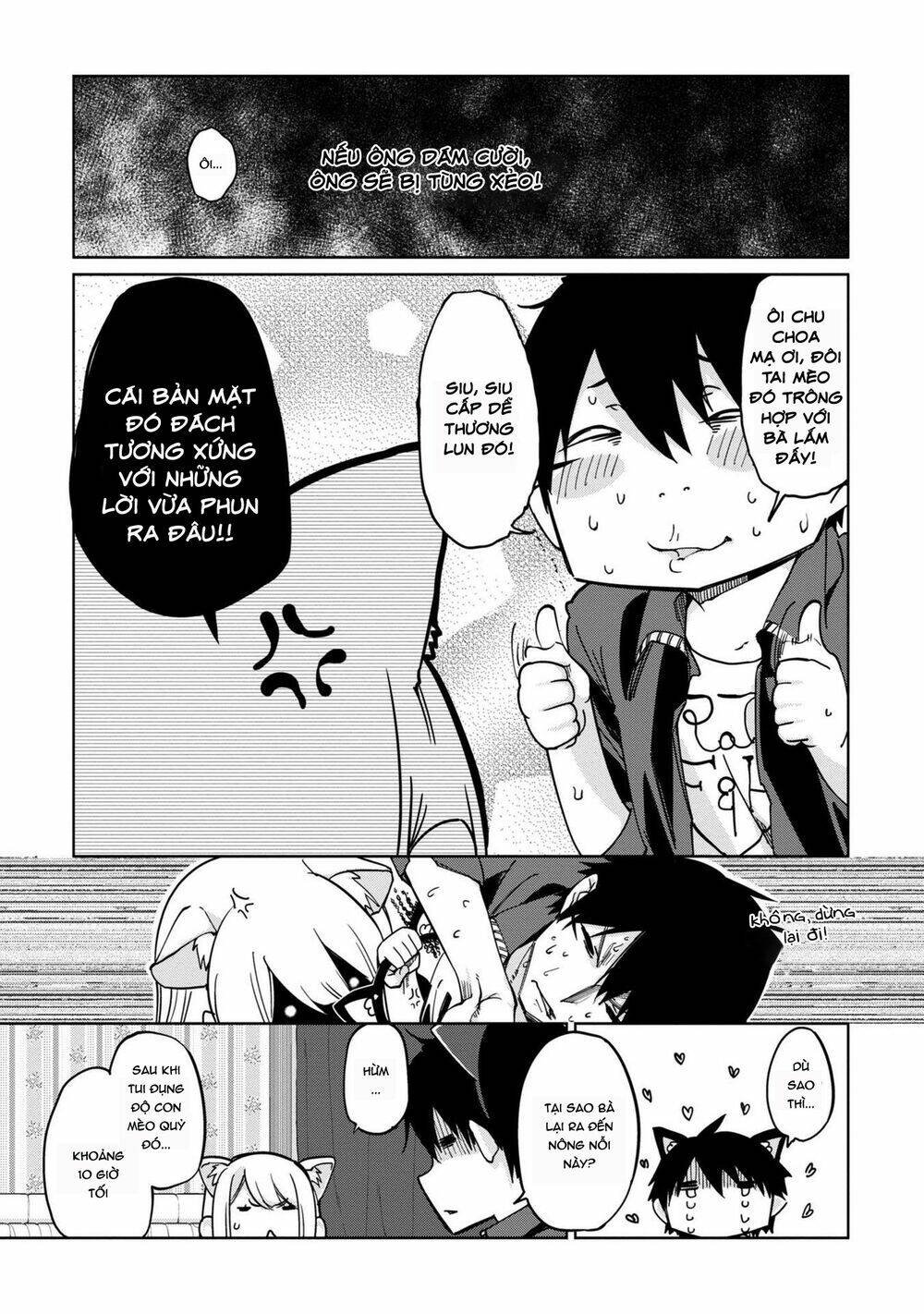 jiangshi kaitan blood chapter 35 12