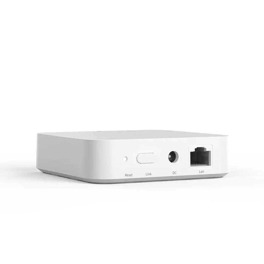 Thiết Bị Chuyển Đổi Mạng Thông Minh Yeelight Hoạt Động Với Apple Homekit Và Cổng Mijia Cho Đèn Lưới Bluetooth Hàng nhập khẩu
