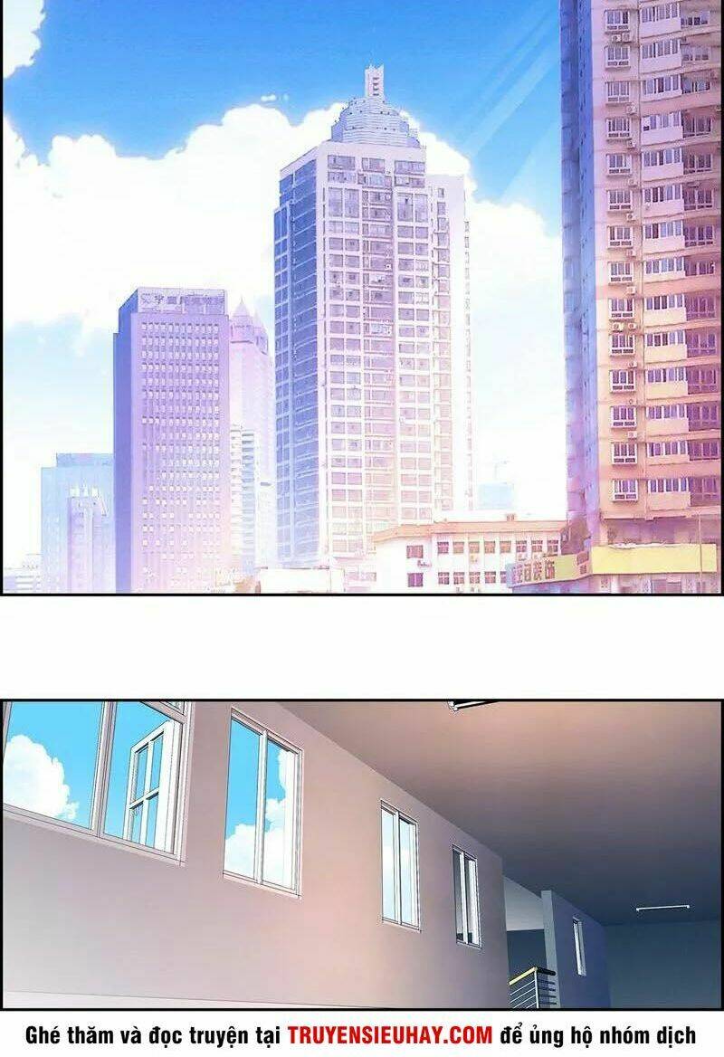 học viện cao thủ chapter 64 4