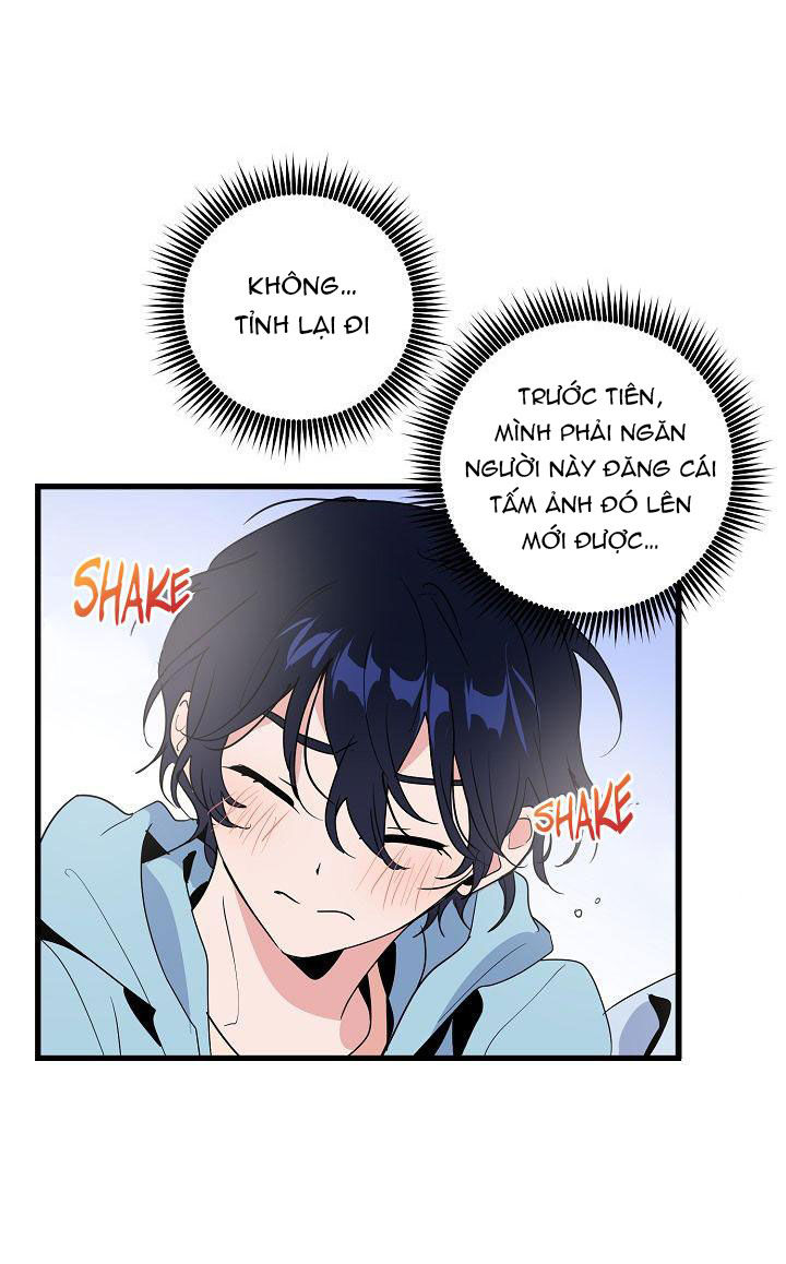 tình yêu cún con chapter 14.2 9