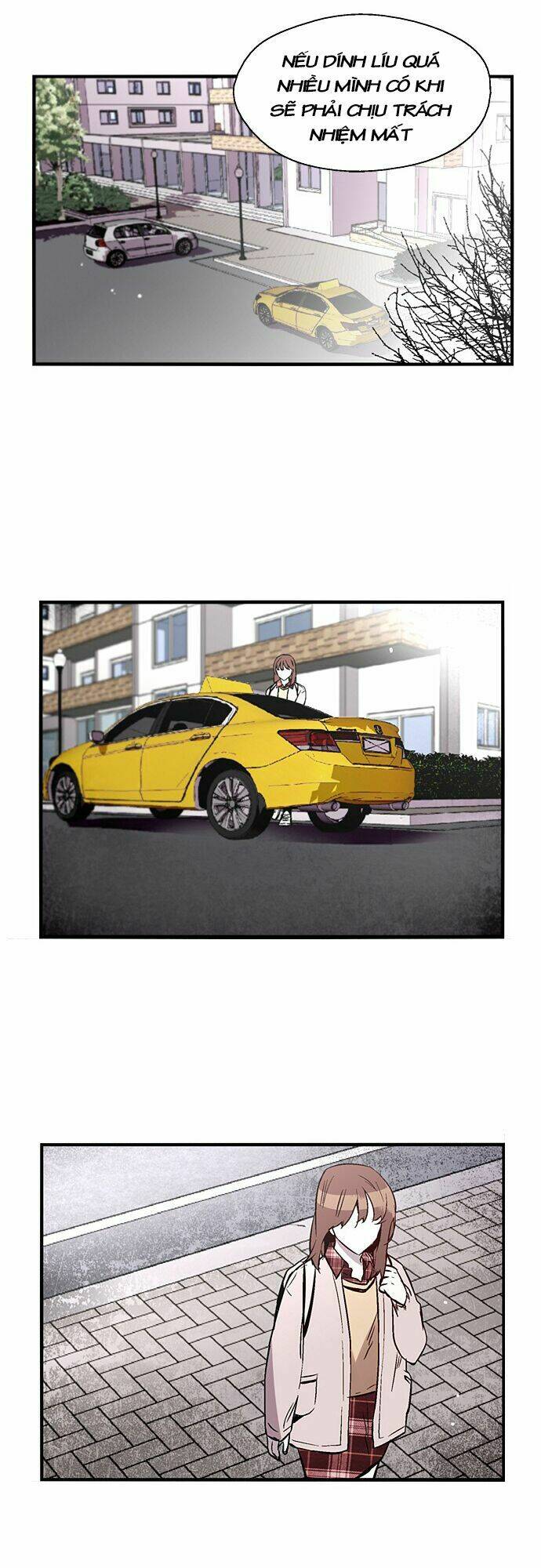 người máy hủy diệt chapter 97 20