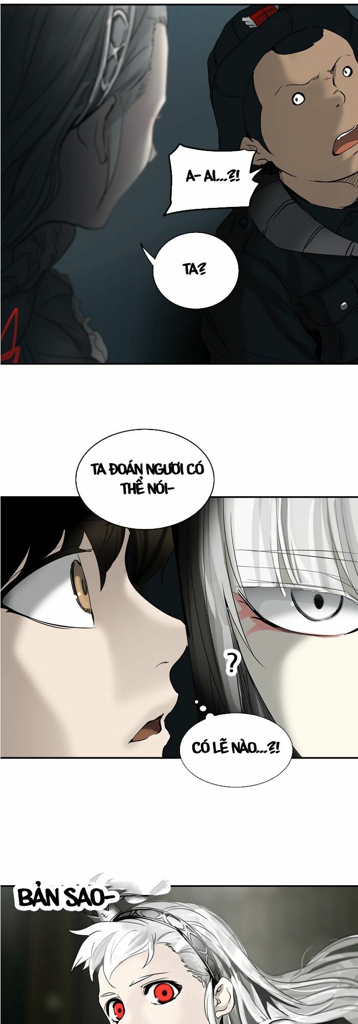 tòa tháp bí ẩn 2 chapter 187 49