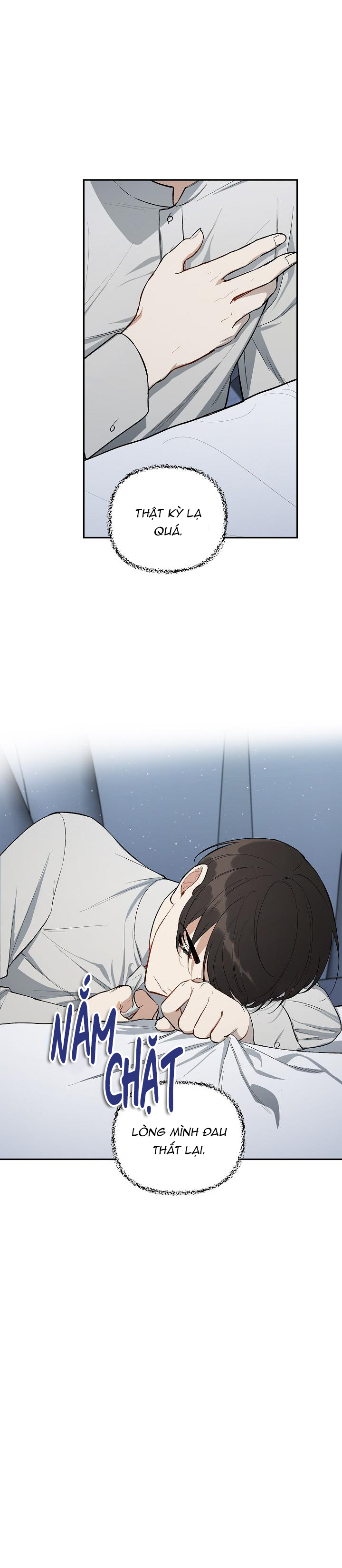 trở thành con gái của anh hùng bóng đêm chapter 14 11