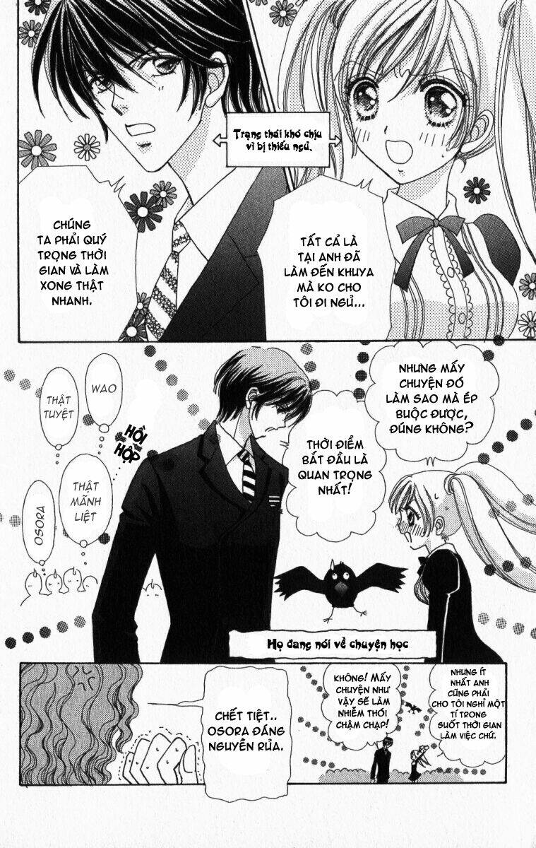 love monster chapter 6 16