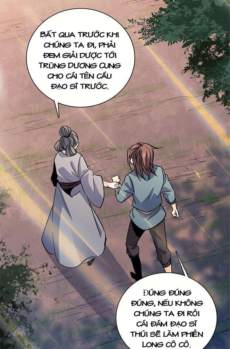 thần điêu hiệp lữ (new 2020) chapter 28 22