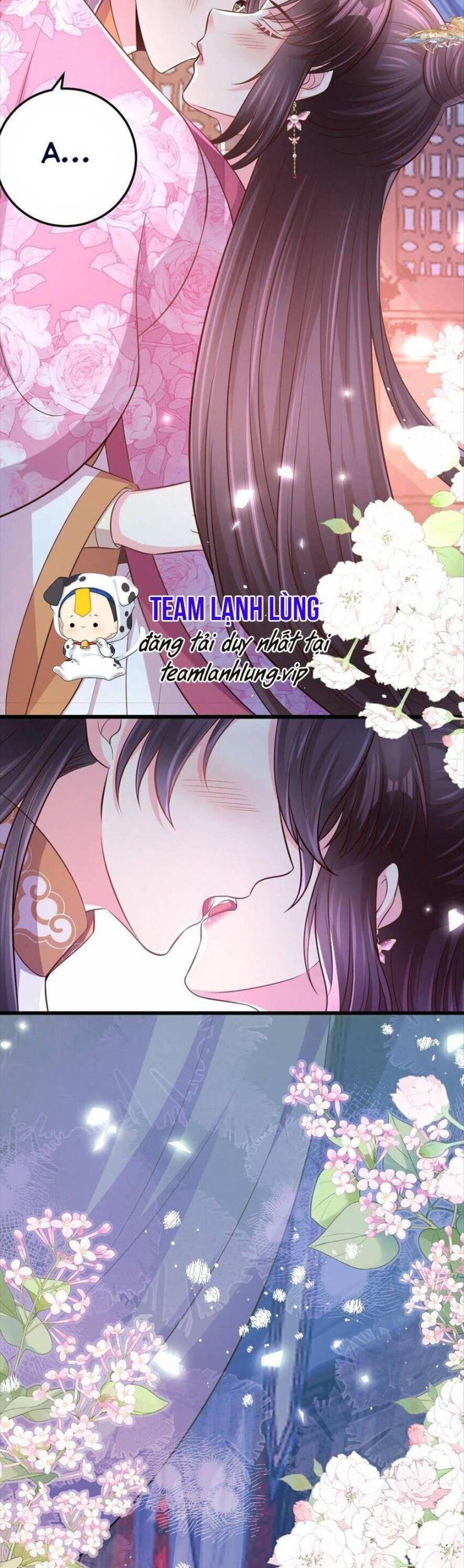 phò mã hôm nay cũng muốn phản công chapter 51 14