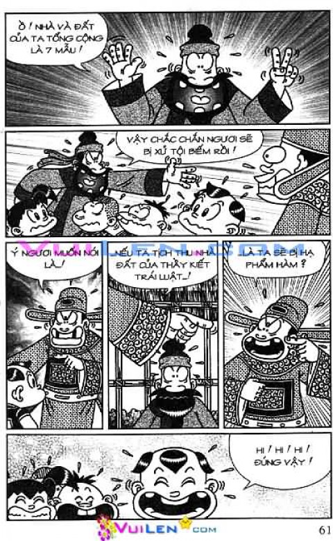 thần đồng đất việt chapter 120 58