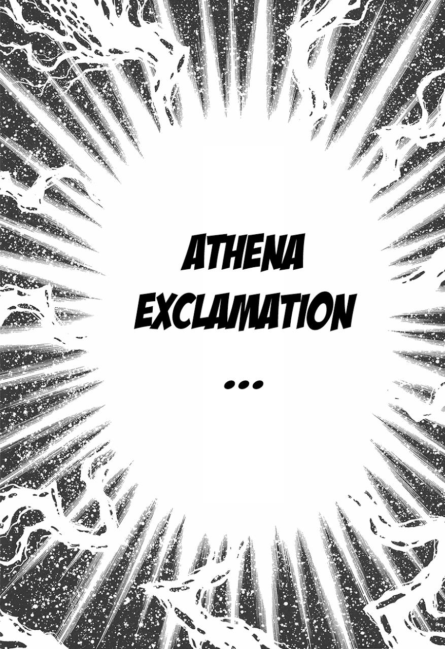 áo giáp vàng chapter 77 22