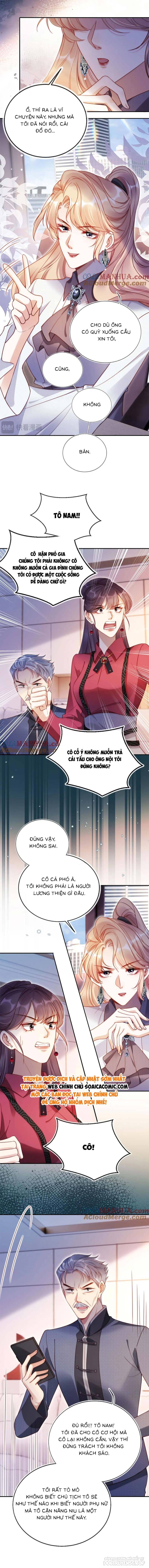 thừa kế gia sản nghìn tỷ sau ly hôn chapter 25 4