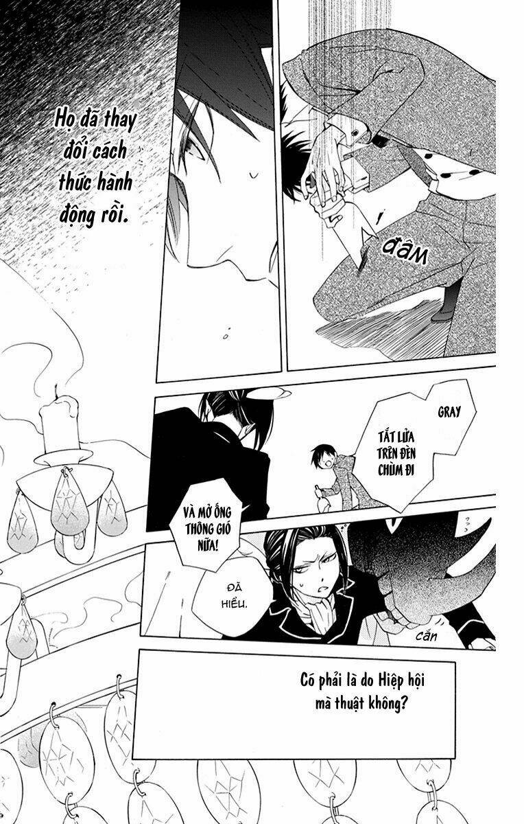 phù thủy xấu xa nhất thế gian chapter 11 30