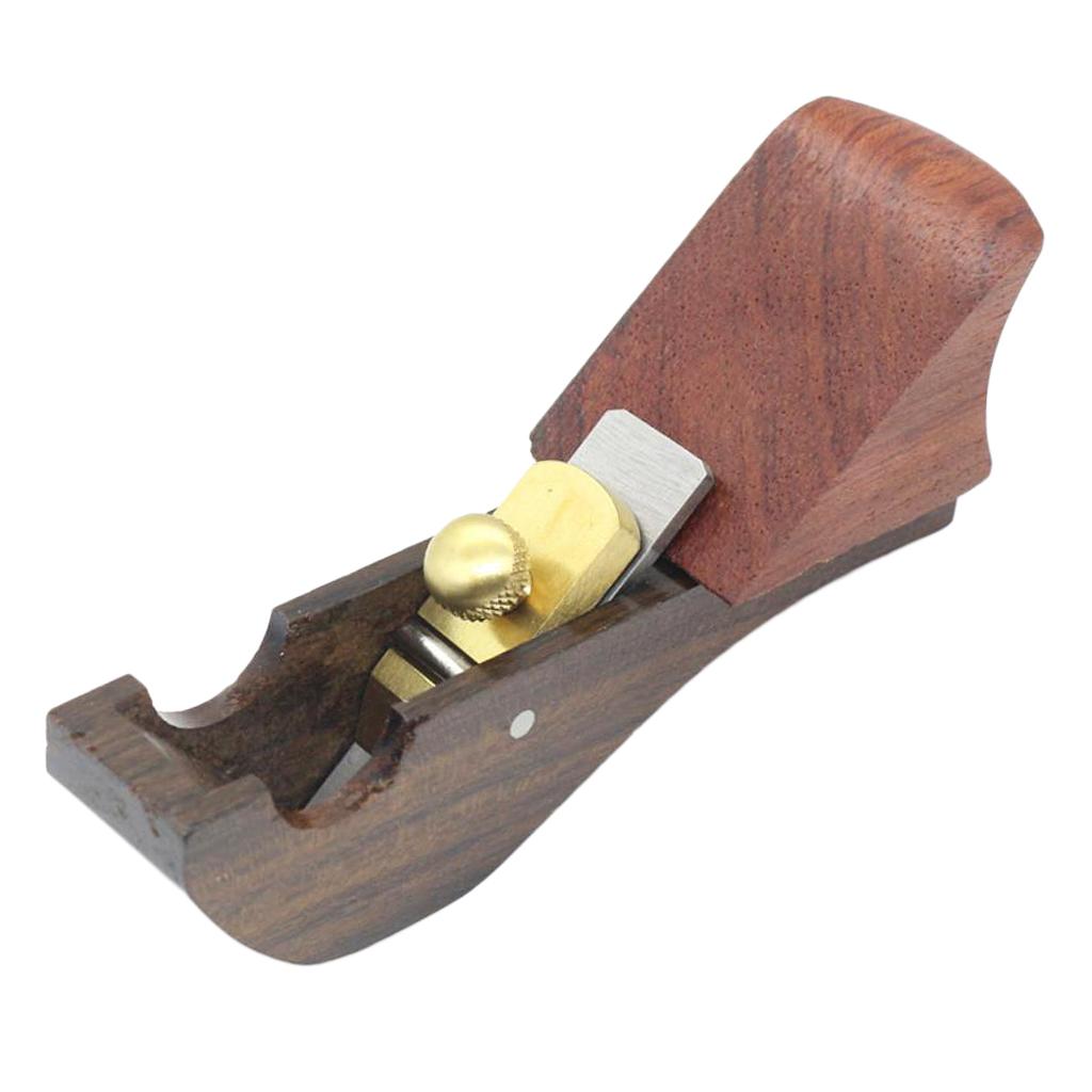 1 Pack Wood Hand Planes Carpentry Carpenter Tool Woodworking Joinery Planer