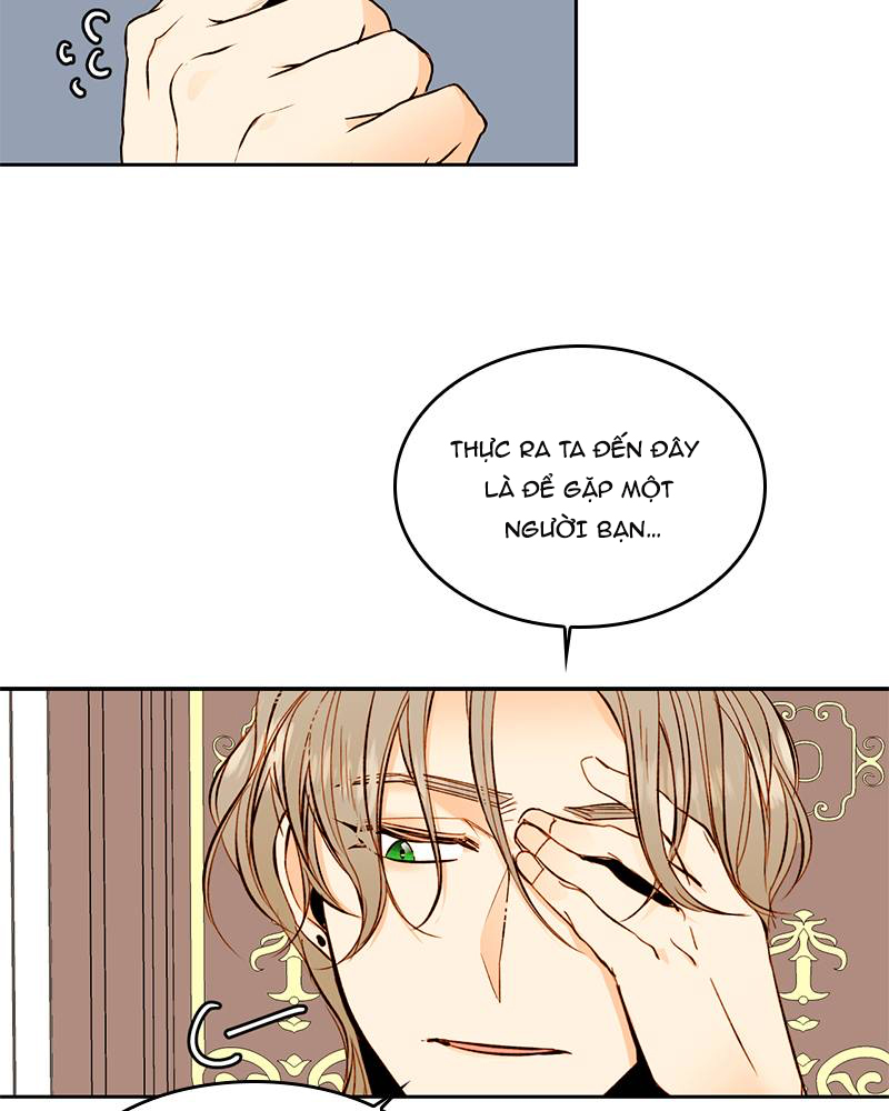 Hoàng Hậu Tái Hôn chapter 20.1 30