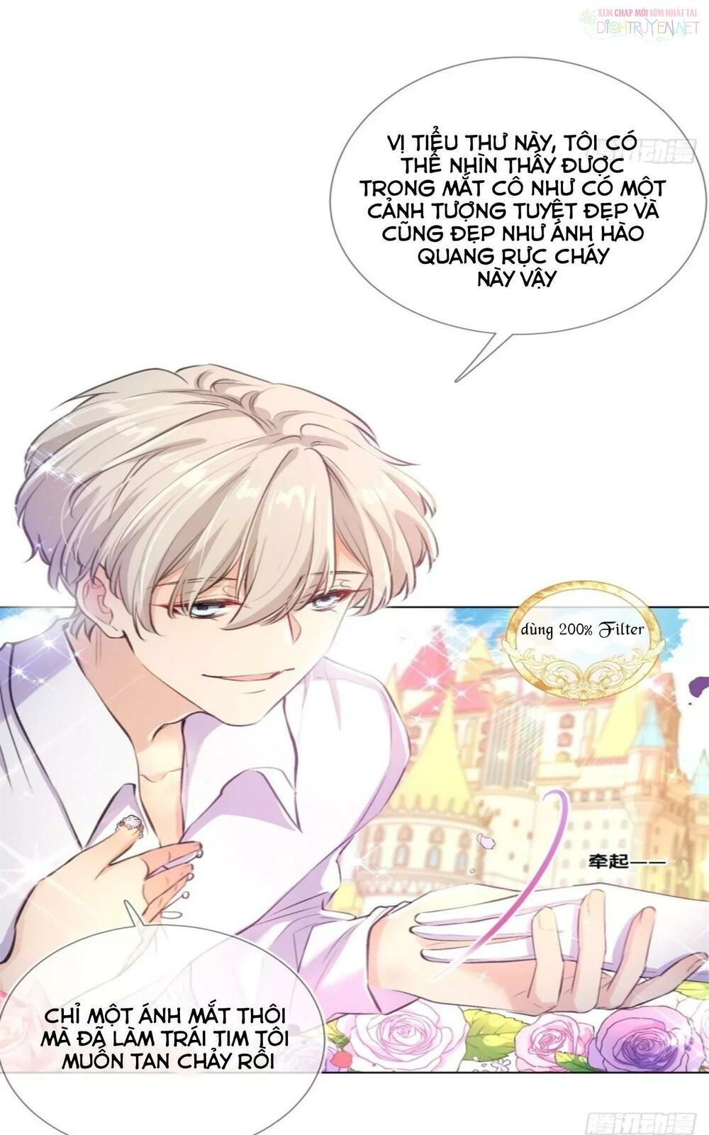 kế hoạch kiếm tiền của olive chapter 3 17