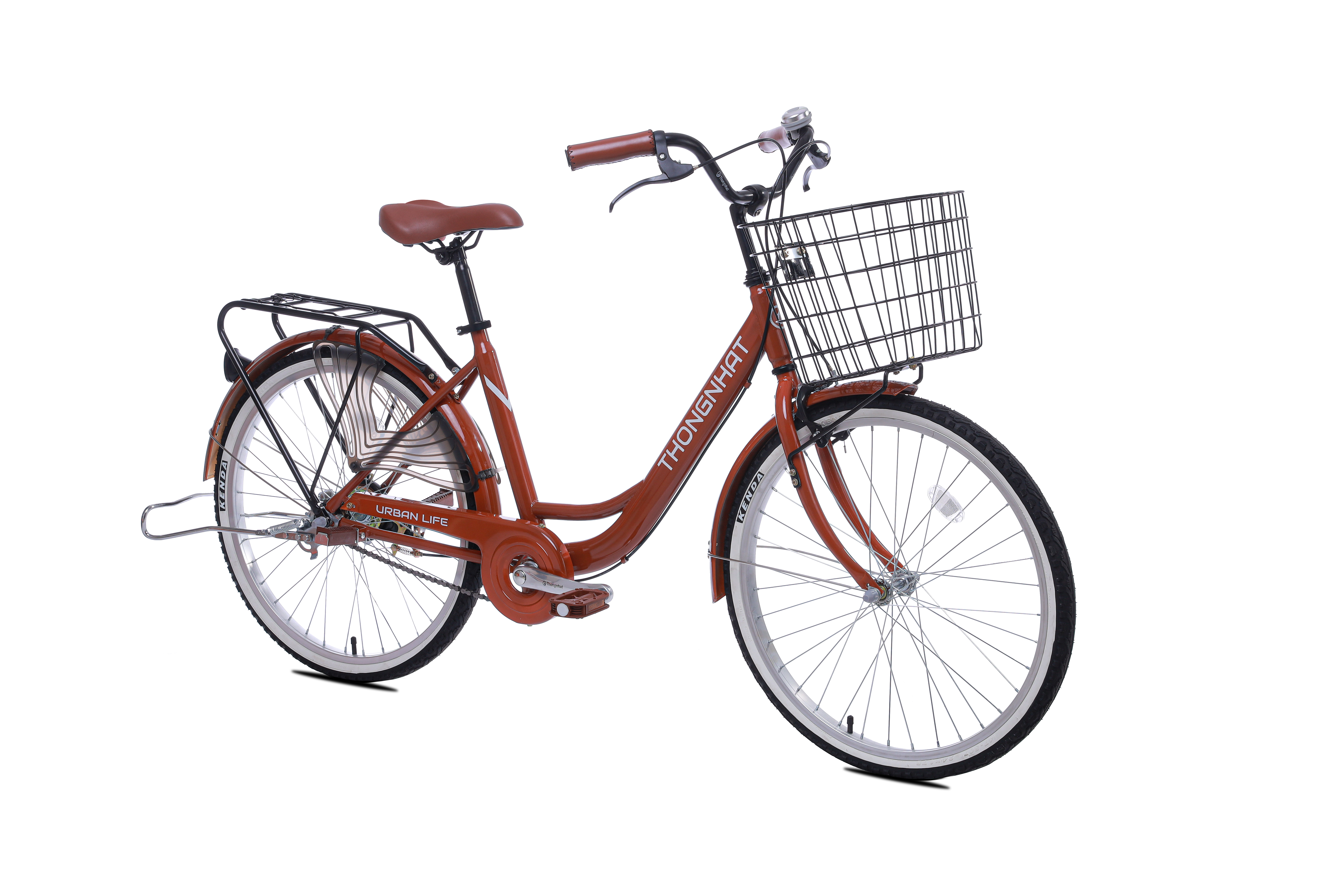 Xe đạp mini Thống Nhất LD 24–01 mới